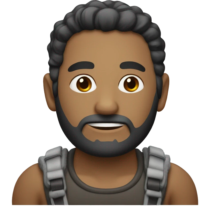 sal de mar emoji