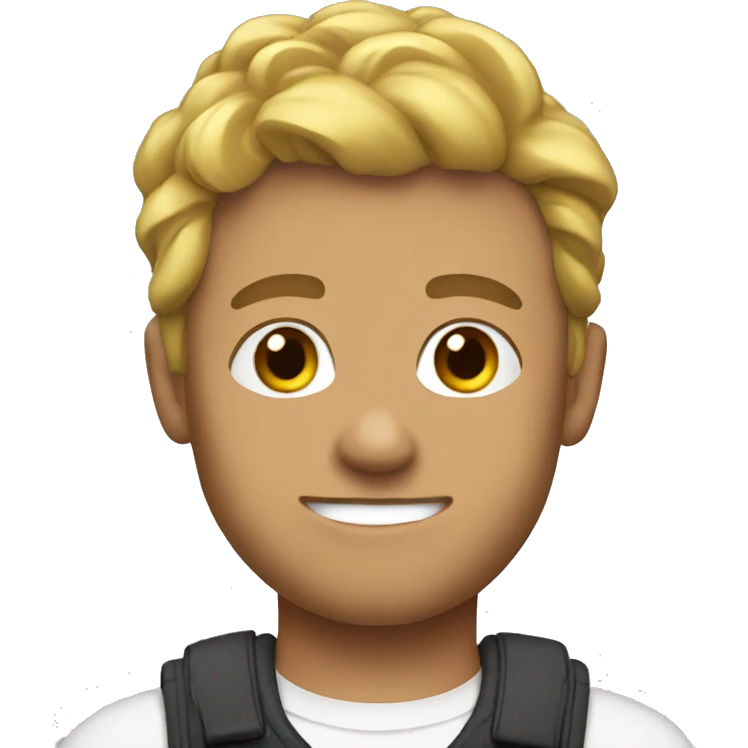 Dayne Johnson  emoji