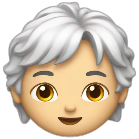 Giulia emoji