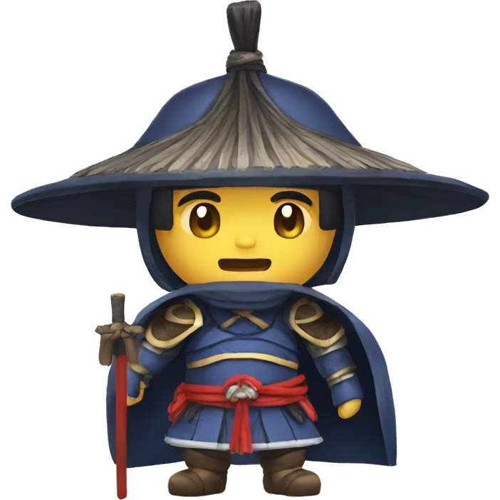 haechi emoji