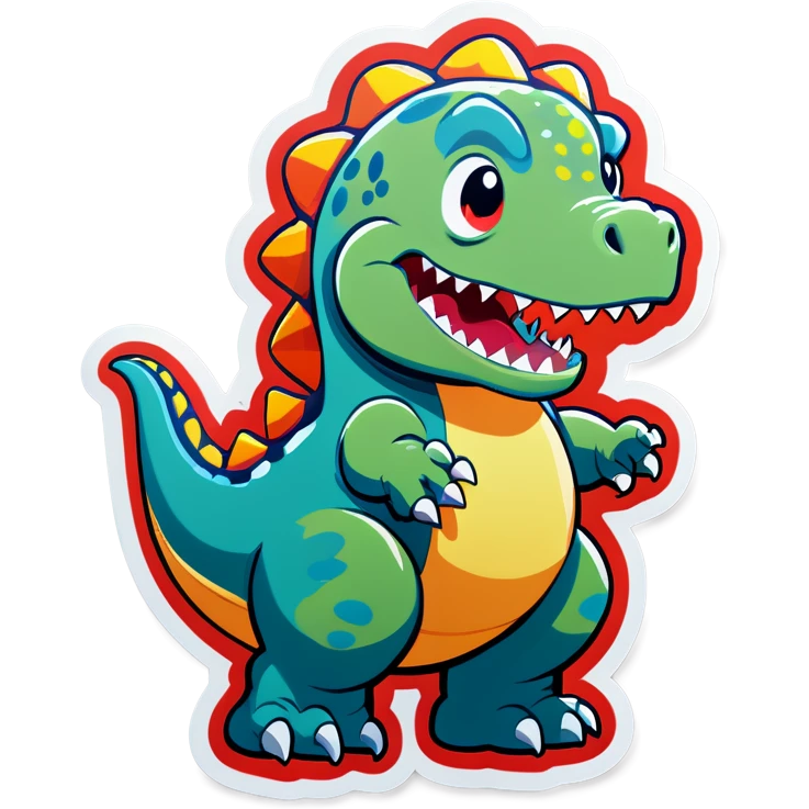 dino emoji
