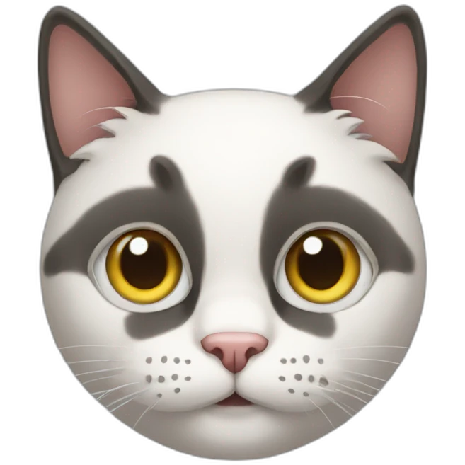 Cat emoji