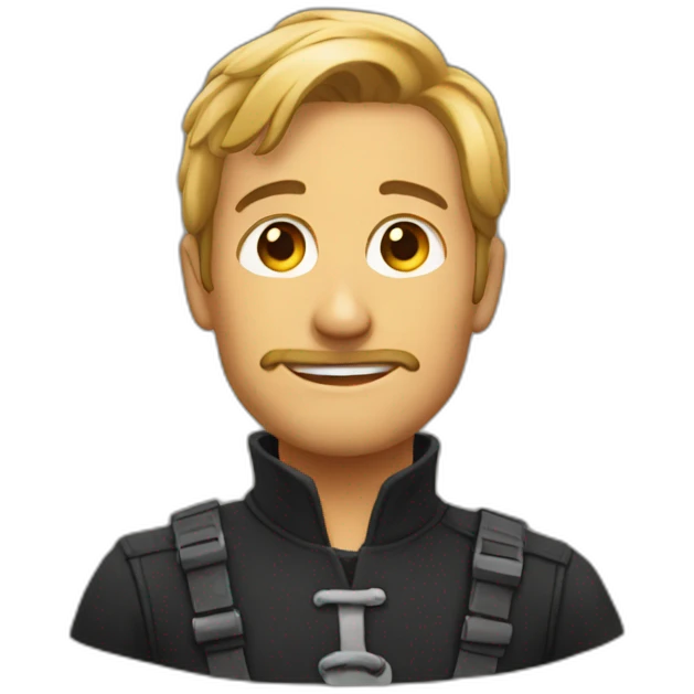 Jack emoji