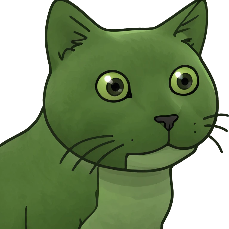 Cat emoji