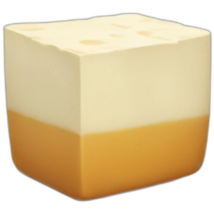 TOFU SOY CURD emoji