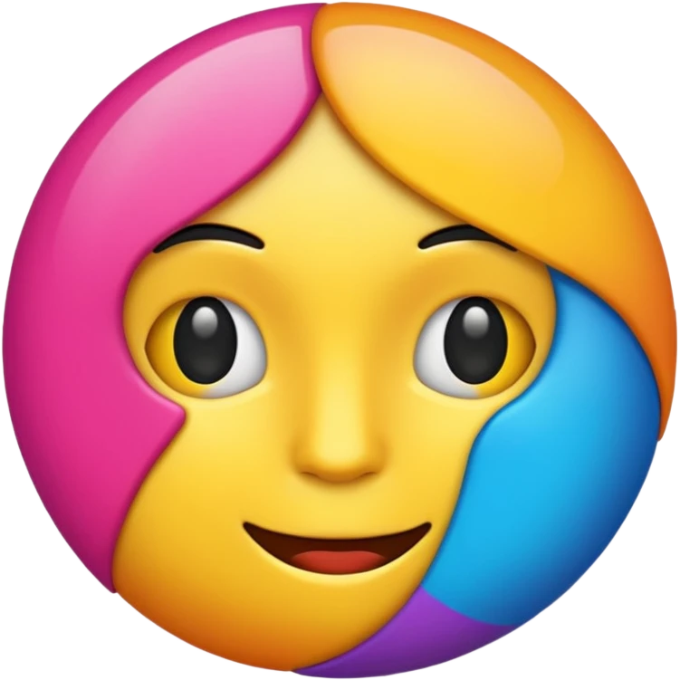 Emoji to IA emoji