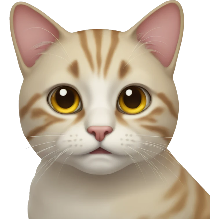 cat emoji