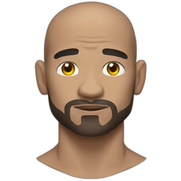 Ufc emoji