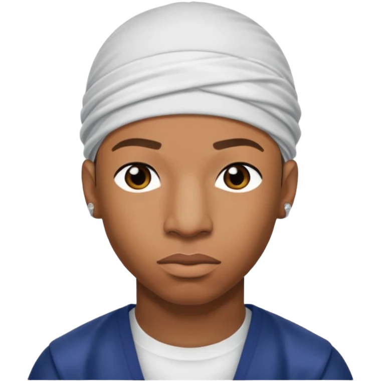Ja Rule emoji