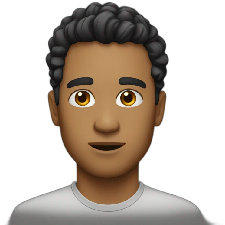 vernon emoji