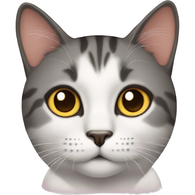 Cat emoji