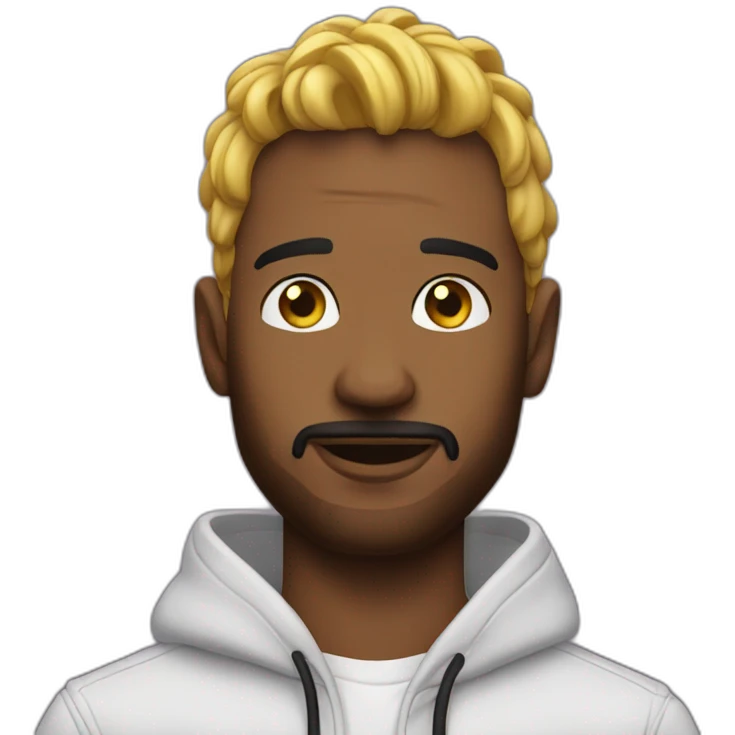 PNL rap emoji