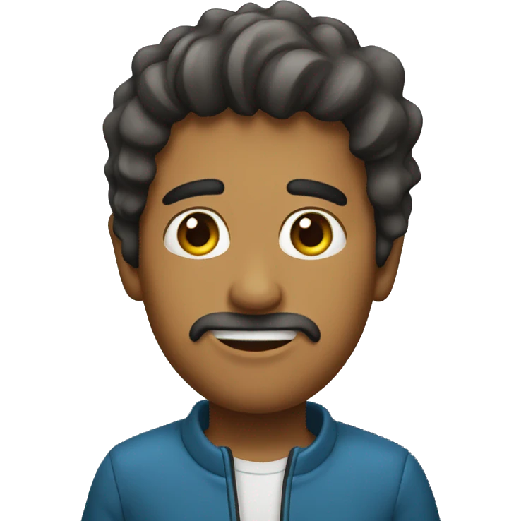 subir cerros emoji