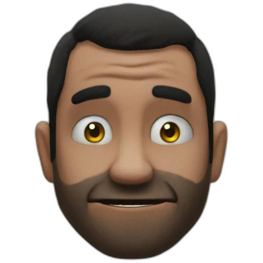Garry's mod crazy emoji