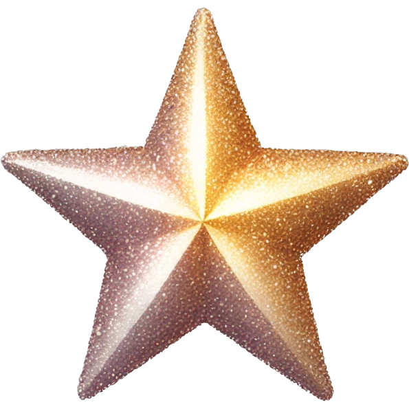 sparkle star emoji