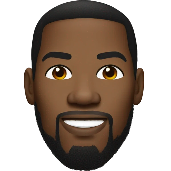 Kevin Durant emoji