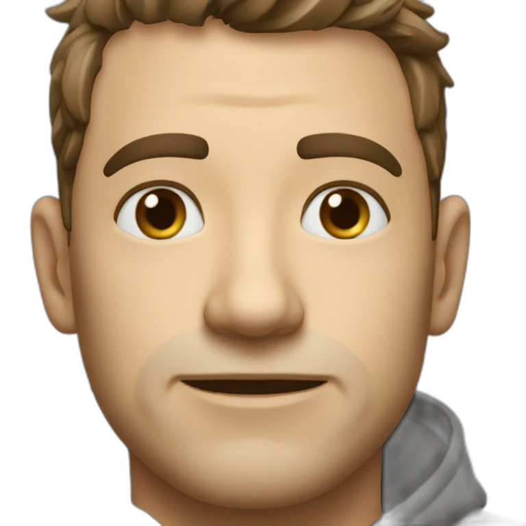 Galthié Fabien emoji
