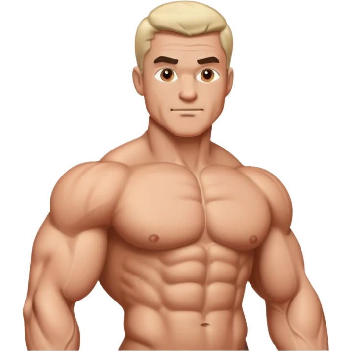 Bob naked emoji