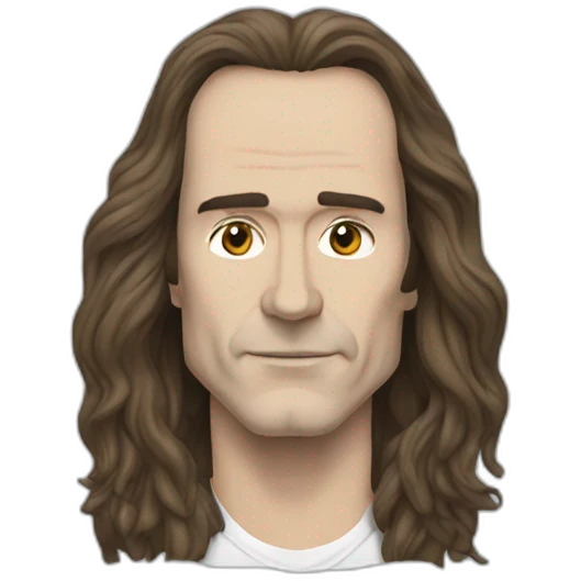 Cliff burton emoji