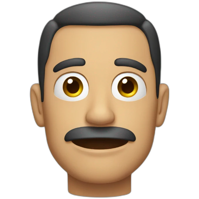Manguito rotador del hombro emoji