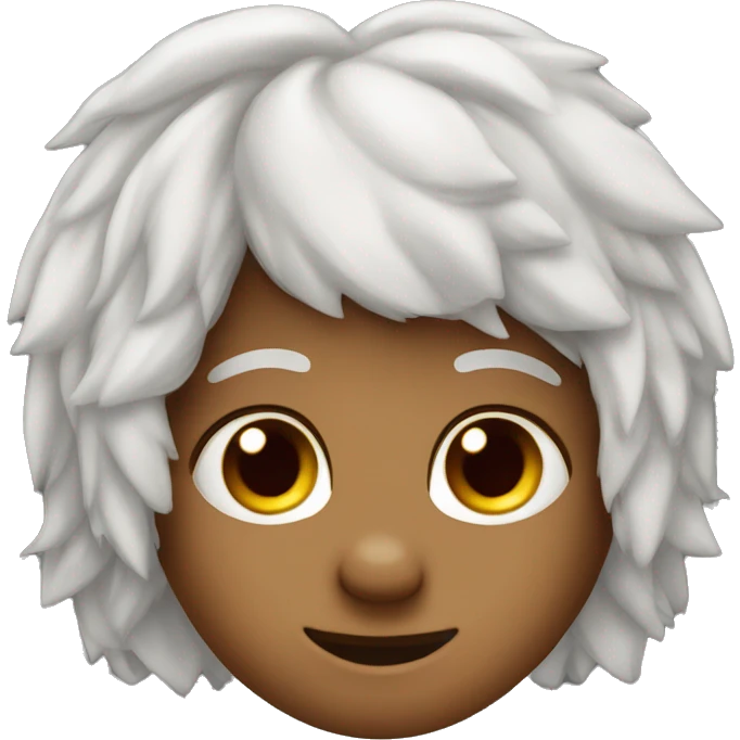 Labubu emoji