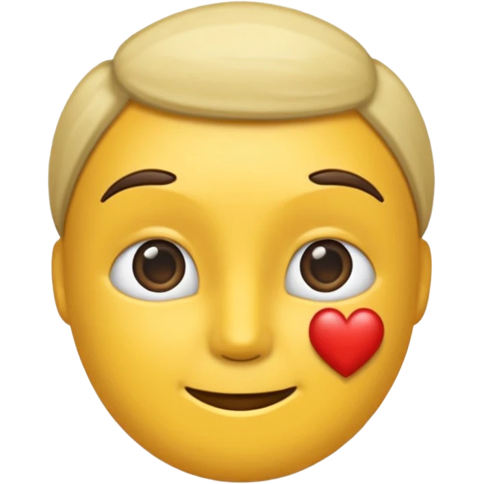 Привет! Сделай пожалуйста удивленный смайлик с крестами вместо глаз. В неоновом цвете emoji