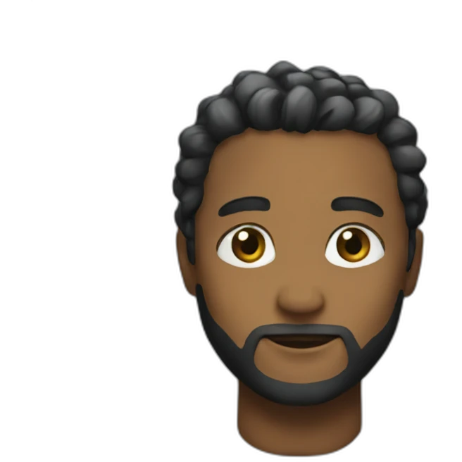 Bera chain emoji