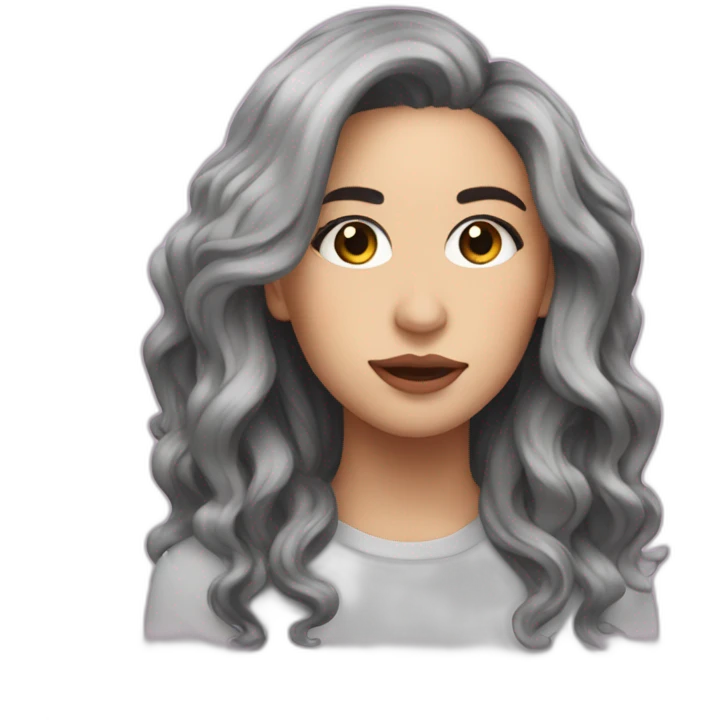 Charli damelio emoji