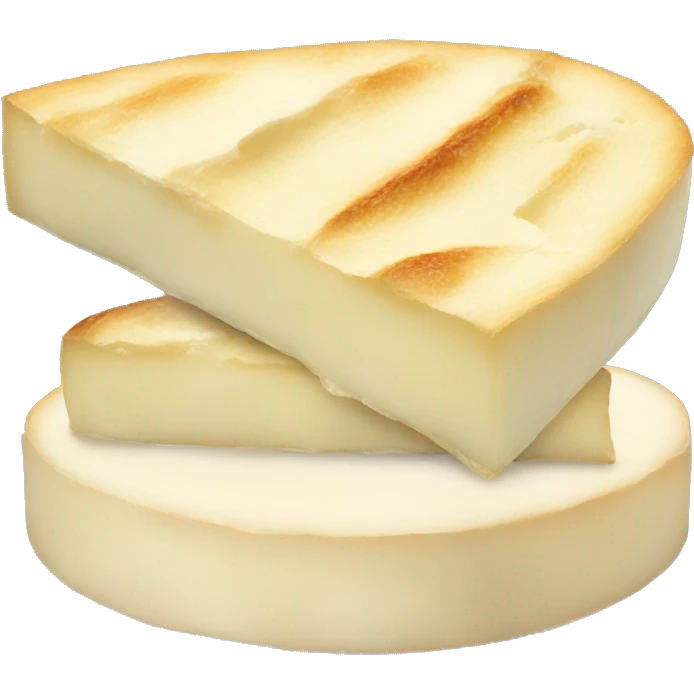 brie emoji