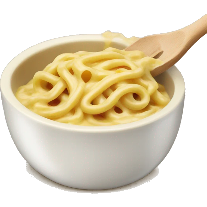 carbonara sauce emoji