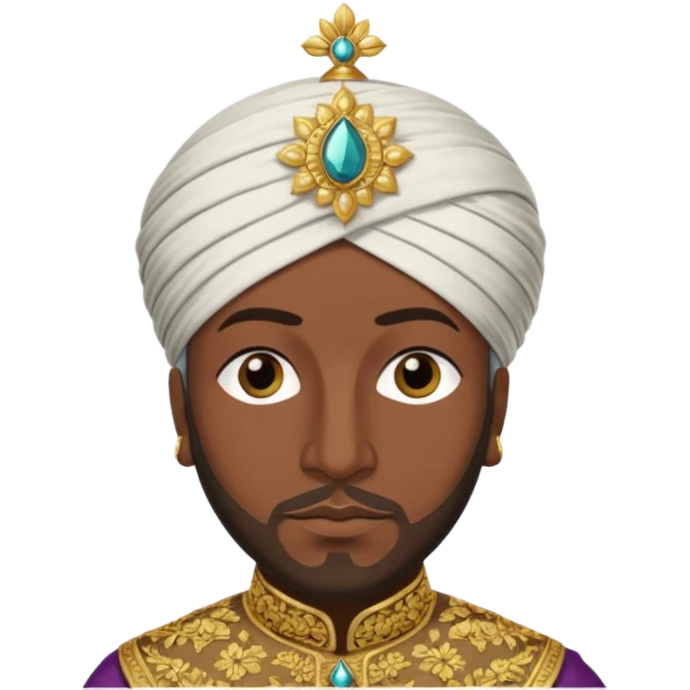 Osmanlı  emoji