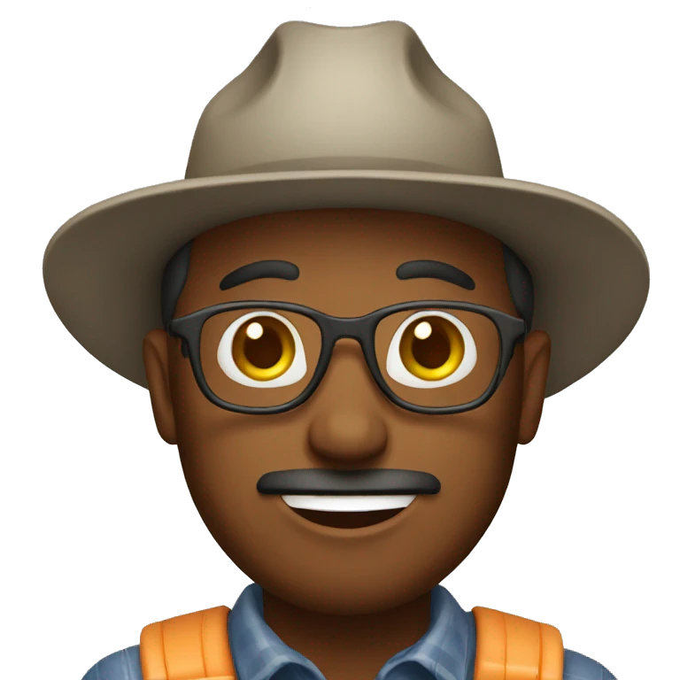 farmer emoji