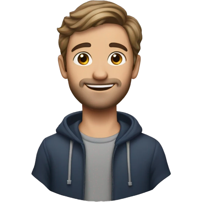 timothée jezek emoji