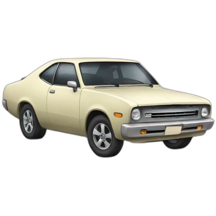 cars emoji