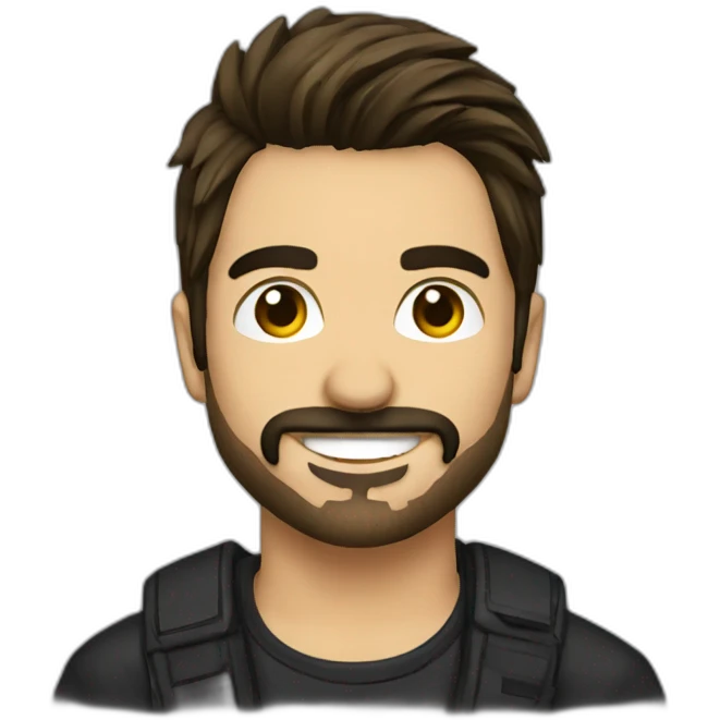 Juanes emoji