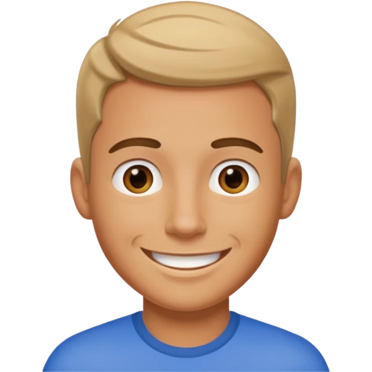 Gay Ethan emoji