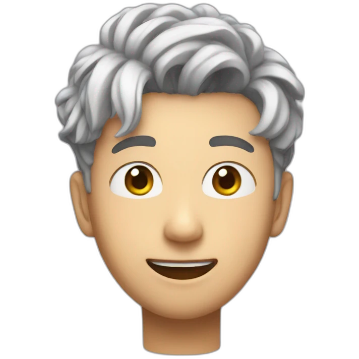 Namjoon emoji