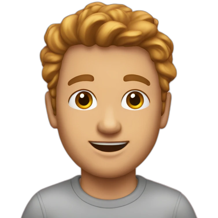 Coram emoji