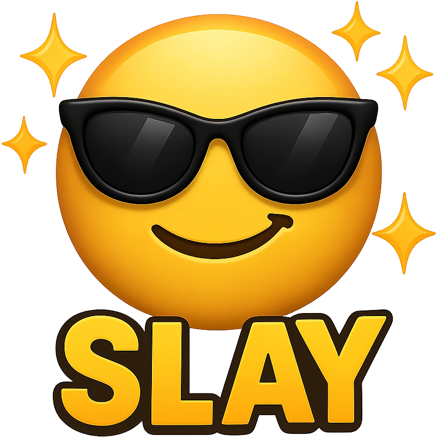 Remove the background and keep the image transparent, maintaining the gpt-image style. emoji