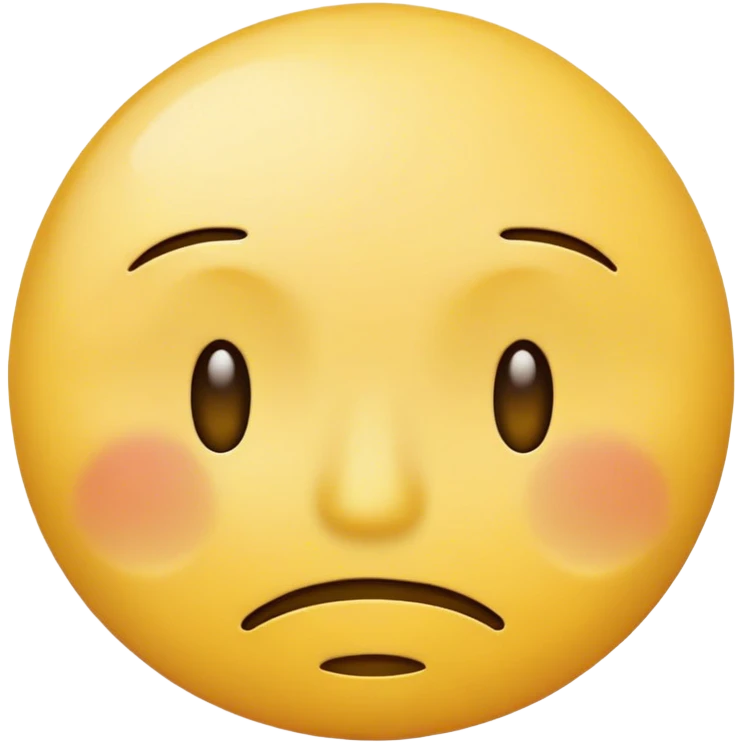 tired smiley, wants to sleep emoji