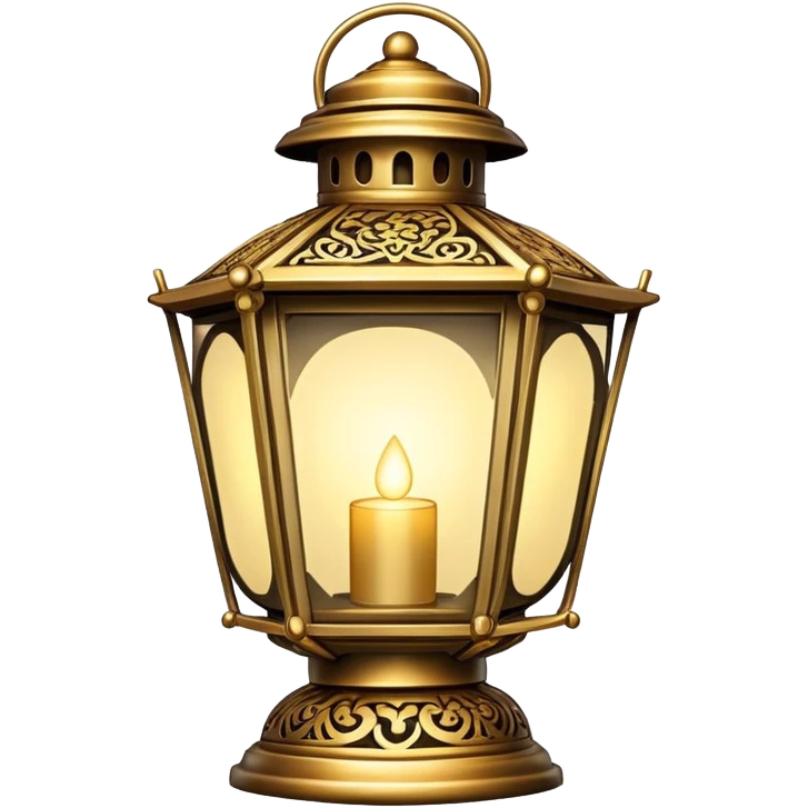 Lantern  emoji