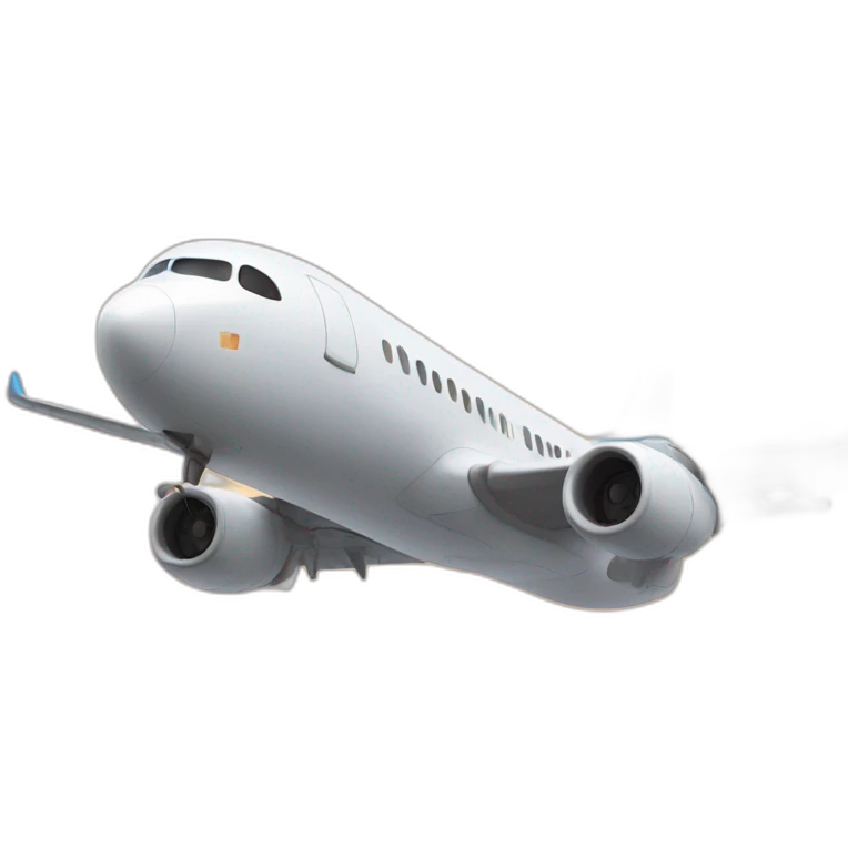 flight vacation emoji