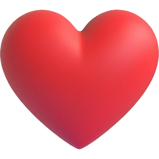 heart emoji