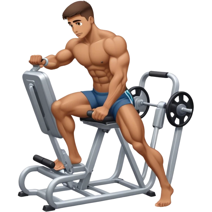 guy hip-abduction-machine emoji