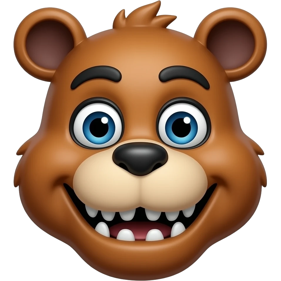 Fnaf emoji