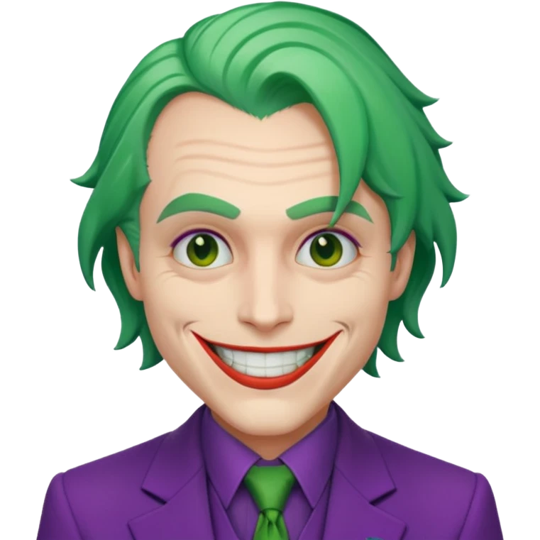 coringa emoji