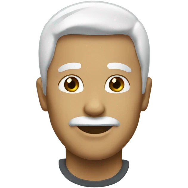 Hi emoji