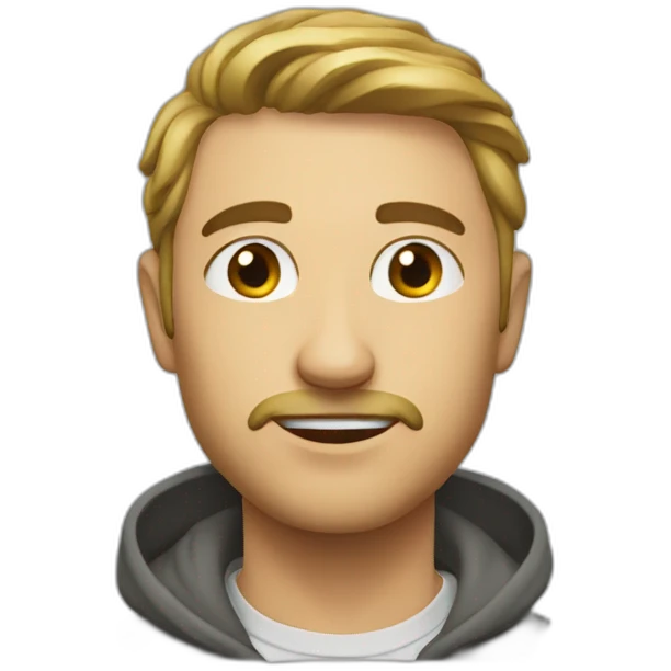 Кіт emoji