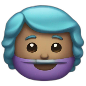 Pull emoji
