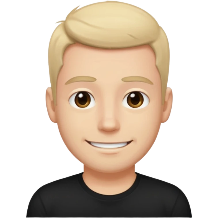 Psycho and tired but still glad to be here emoji